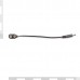 Adapterski kabl sa konektorima 9V na cevasti konektor (9V to Barrel Jack Adapter), PRT-09518