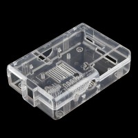 Kućište za Raspberry Pi (Pi Tin for the Raspberry Pi), PRT-11623