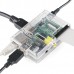 Kućište za Raspberry Pi (Pi Tin for the Raspberry Pi), PRT-11623
