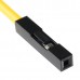 Jumper Wires Premium 6" F/F - 20 AWG (10 Pack), PRT-11710