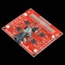 SparkFun Quadstepper Motor Driver Board, ROB-10507