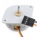 Mali koračni motor (Small Stepper Motor), ROB-10551