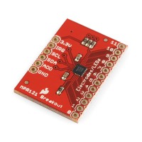 MPR121 Capacitive Touch Sensor Breakout Board, SEN-09695