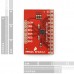 Ploča za kapacitivni senzor dodira MPR121(MPR121 Capacitive Touch Sensor Breakout Board), SEN-09695
