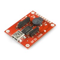 RFID USB Reader, SEN-09963   RFID USB Reader, SEN-09963
