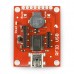 RFID USB čitač (RFID USB Reader), SEN-09963   RFID USB čitač (RFID USB Reader), SEN-09963