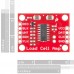 SparkFun pojačavač  sa senzorima težine - HX711 (SparkFun Load Cell Amplifier - HX711), SEN-13230