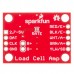 SparkFun pojačavač  sa senzorima težine - HX711 (SparkFun Load Cell Amplifier - HX711), SEN-13230