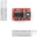 FTDI Basic Breakout - 3.3V, DEV-09873  FTDI Basic Breakout - 3.3V, DEV-09873