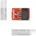 FTDI Basic Breakout - 3.3V, DEV-09873  FTDI Basic Breakout - 3.3V, DEV-09873