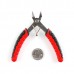 Flush Cutters, TOL-10029 Flush Cutters, TOL-10029
