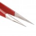 Tweezers - Straight (ESD Safe), TOL-10603 Tweezers - Straight (ESD Safe), TOL-10603