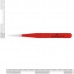 Tweezers - Straight (ESD Safe), TOL-10603 Tweezers - Straight (ESD Safe), TOL-10603