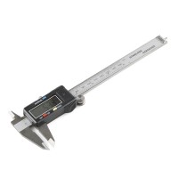 6" Digital Calipers, TOL-10997 6" Digital Calipers, TOL-10997