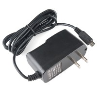 Wall Adapter Power Supply - 5V DC 2A (USB Micro-B), TOL-12890 Wall Adapter Power Supply - 5V DC 2A (USB Micro-B), TOL-12890