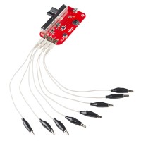 SparkFun PicoBoard WIG-11888