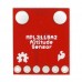 Altitude/Pressure Sensor - MPL3115A2 Breakout, SEN-11084