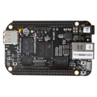 BeagleBone Black, DEV-12076