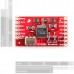 PCM1803A konvertor analognog u digitalni signal (PCM1803A Analog to Digital Stereo Converter Breakout), BOB-09365