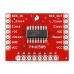 SparkFun Shift Register Breakout - 74HC595, BOB-10680
