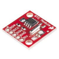 SparkFun Real Time Clock Module, BOB-12708