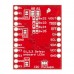 SparkFun LED Driver ploča - LP55231 (SparkFun LED Driver Breakout - LP55231), BOB-13884