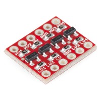 SparkFun Logic Level Converter - Bi-Directional, BOB-12009
