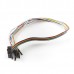 Bus Pirate Cable, CAB-09556