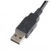 USB to TTL Serial Cable, CAB-12977