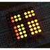 LED Matrica - dve boje - mala (LED Matrix - Dual Color - Small), COM-00681 LED Matrica - dve boje - mala (LED Matrix - Dual Color - Small), COM-00681