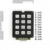 Keypad - 12 Button, COM-08653 
