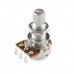 Rotary Potentiometer - 10k Ohm, Logarithmic, COM-09940 Rotary Potentiometer - 10k Ohm, Logarithmic, COM-09940
