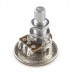 Rotary Potentiometer - 10k Ohm, Logarithmic, COM-09940 Rotary Potentiometer - 10k Ohm, Logarithmic, COM-09940