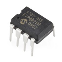 Digital Potentiometer - 10K, COM-10613