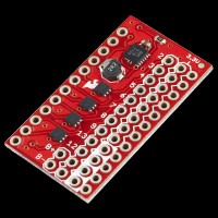 SparkFun Mini FET Shield,  DEV-09627