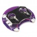 LilyPad držač dugmaste baterije - 20mm, LilyPad Coin Cell Battery Holder - 20mm, DEV-10730