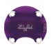 LilyPad držač dugmaste baterije - 20mm, LilyPad Coin Cell Battery Holder - 20mm, DEV-10730
