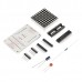 LED matrica komplet (LED Matrix Kit), DEV-11861 LED matrica komplet (LED Matrix Kit), DEV-11861