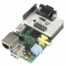 RS232 dodatak za Raspberry Pi (RS232 Shield - Raspberry Pi), DEV-12827