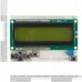 LCD Button Shield V2, DEV-13293