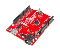 RedBoard ploča - programirana sa Arduinom (SparkFun RedBoard - Programmed with Arduino), DEV-13975