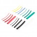 Komplet termo bužira (Heat Shrink Kit), PRT-09353