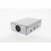 Metalno kućište za RPi (Metal case for Raspberry Pi B+, RPi 2 and RPi 3)
