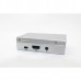 Metalno kućište za RPi (Metal case for Raspberry Pi B+, RPi 2 and RPi 3)
