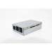 Metalno kućište za RPi (Metal case for Raspberry Pi B+, RPi 2 and RPi 3)