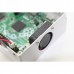 Metalno kućište za RPi (Metal case for Raspberry Pi B+, RPi 2 and RPi 3)