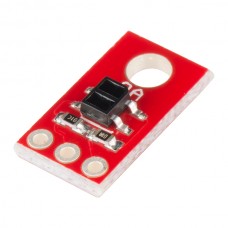 SparkFun linijski infracrveni senzor - QRE1113 analogni,  (SparkFun Line Sensor Breakout - QRE1113 - Analog), ROB-09453