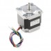 Stepper Motor - 125 oz.in (200 steps/rev), ROB-10847