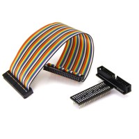 Breakout Kit for Raspberry Pi Model A+/B+/2, 114990080