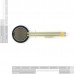 Otpornik detektor sile - FSR (Force Sensitive Resistor 0.5"), SEN-09375